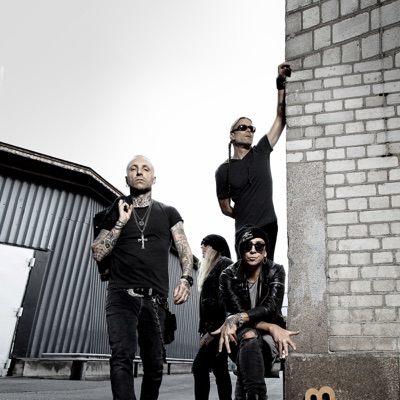 Backyard Babies