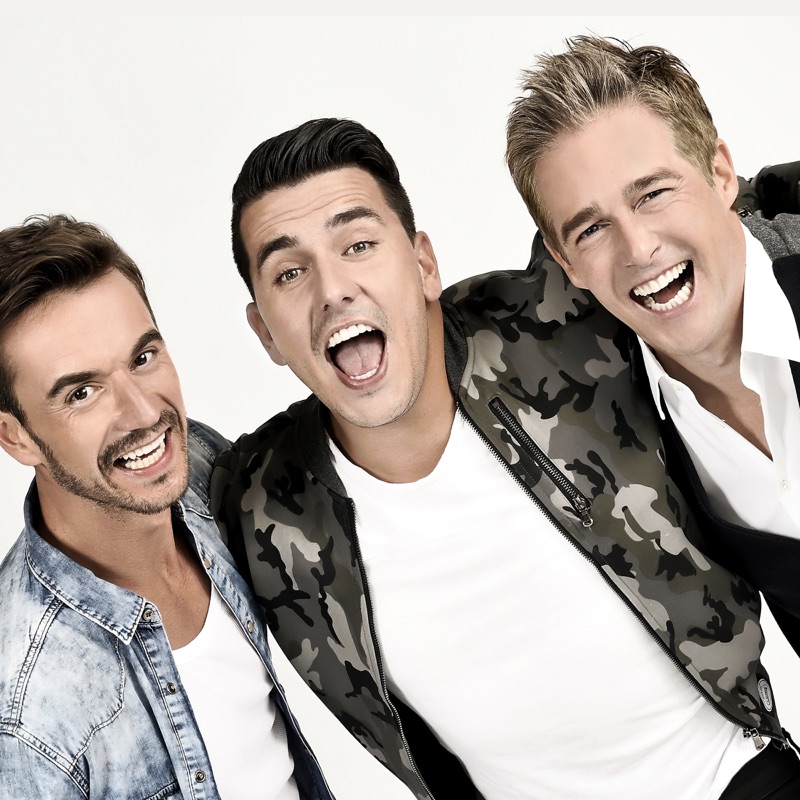 Song - Schlager ist geil - KLUBBB3