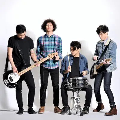 Listen to Next Door Band, watch music videos, read bio, see tour dates & more!