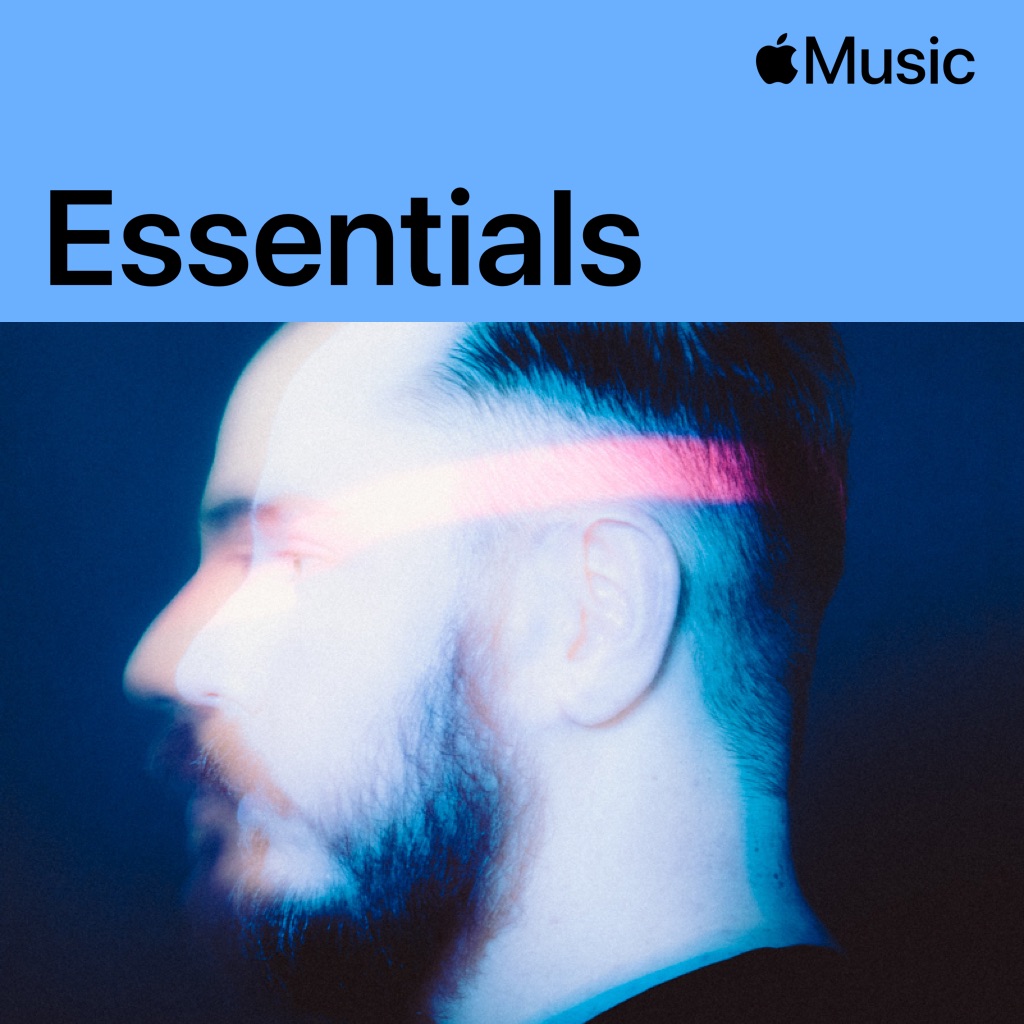 Duke Dumont Essentials