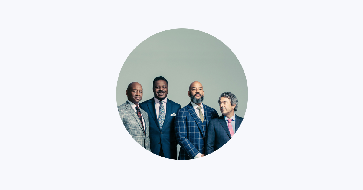Branford Marsalis Quartet - Apple Music