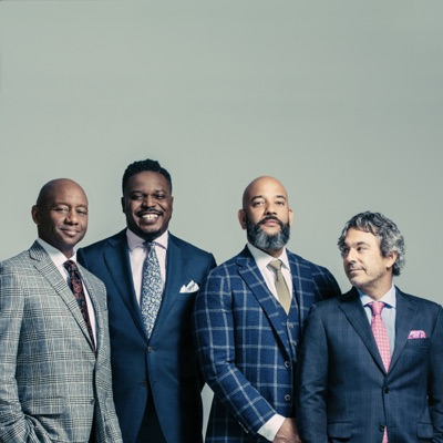 Branford Marsalis Quartet