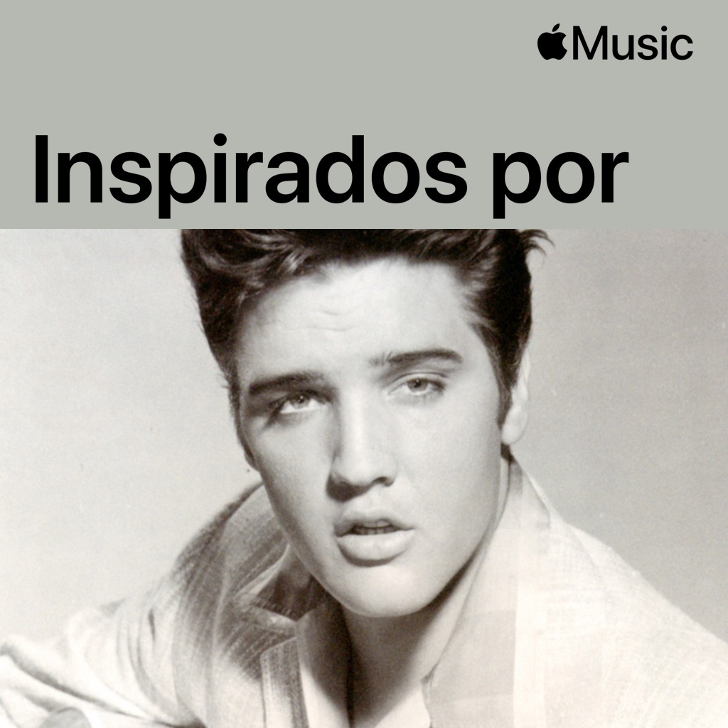 Inspirados por Elvis Presley