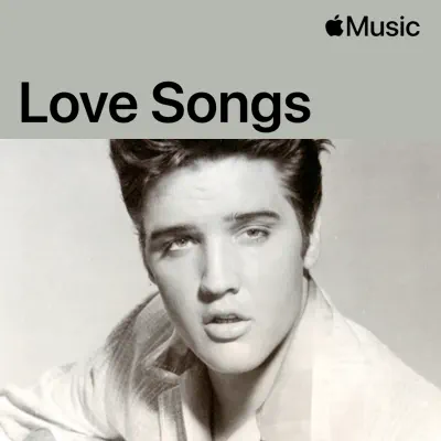 Listen to Elvis Presley: Love Songs featuring Hans Zimmer & Benjamin Wallfisch