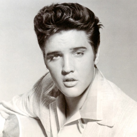 Elvis Presley artwork