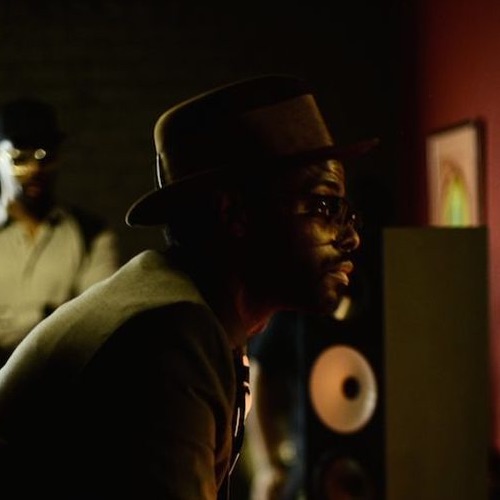 Adrian Younge's avatar