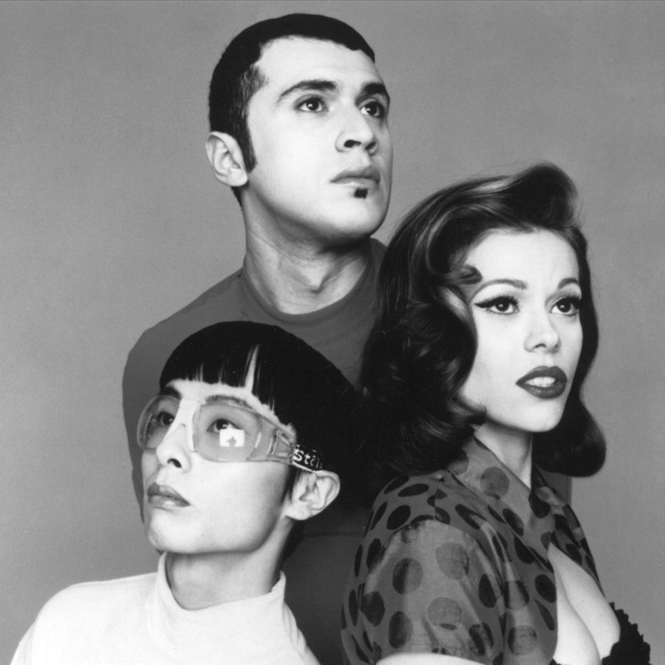Фото Deee-Lite