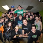 Handguns