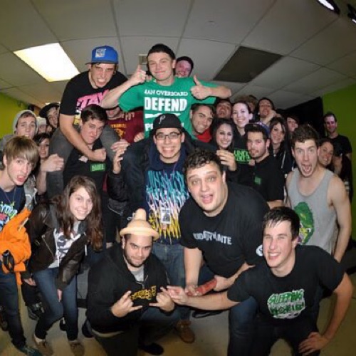 Handguns