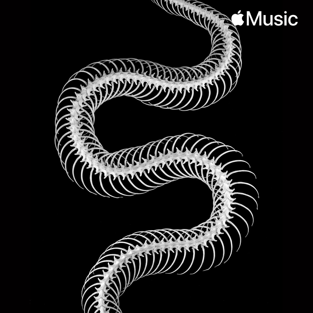 Sinister Sounds