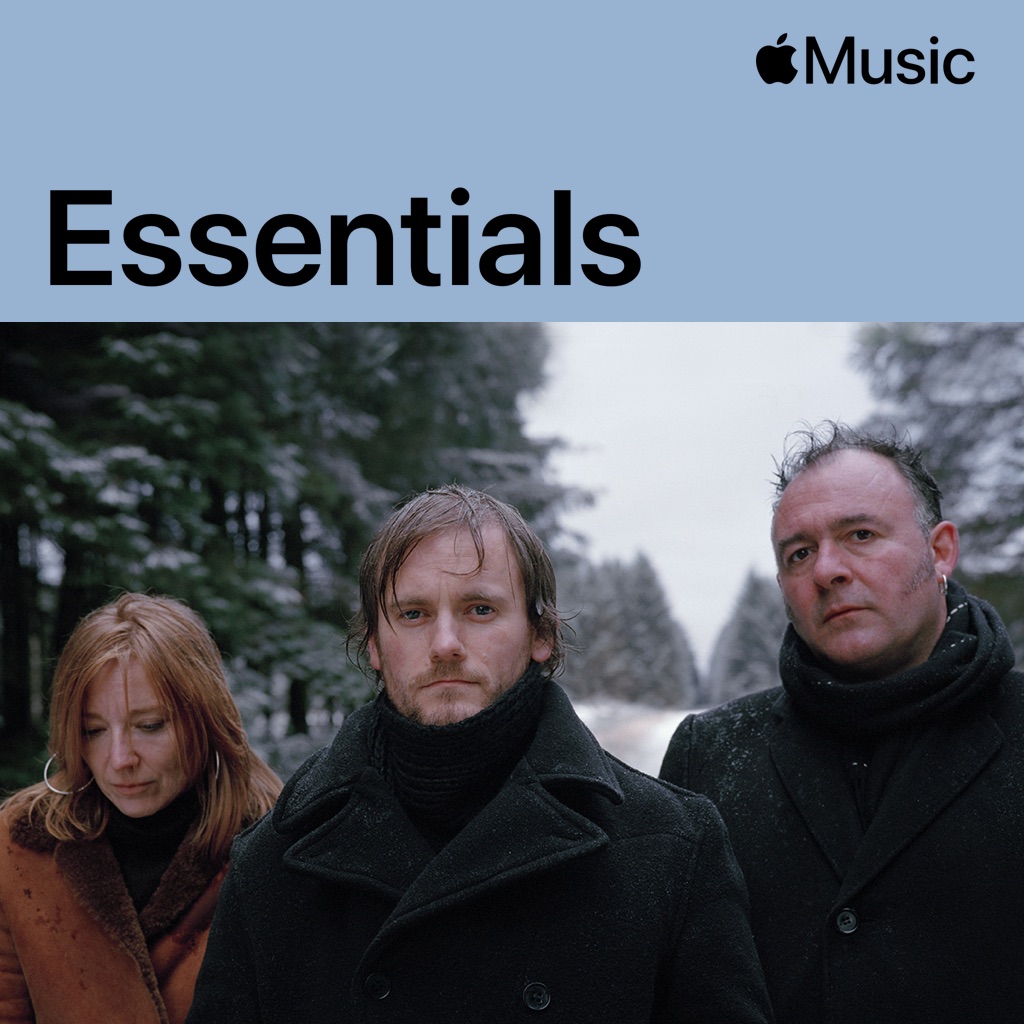 Portishead Essentials