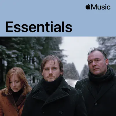 洋楽 PORTISHEAD Portishead - Apple Music