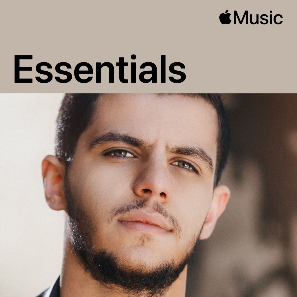 Bilal Sonses Essentials