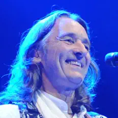 Listen to Roger Hodgson, watch music videos, read bio, see tour dates & more!