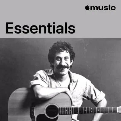 Listen to Jim Croce Essentials featuring Jim Croce