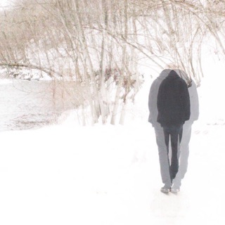Spooky Black