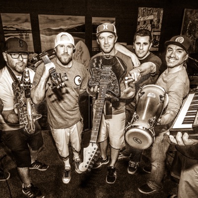 Listen to Slightly Stoopid, watch music videos, read bio, see tour dates & more!