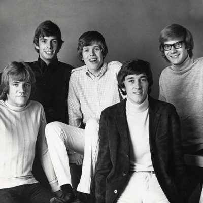 Herman's Hermits