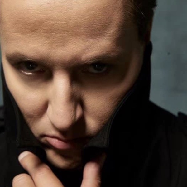Vitas's avatar