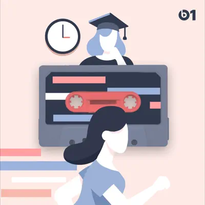 Listen to Ep. 70 St. Vincent's Mixtape Delivery Service featuring Princess Nokia