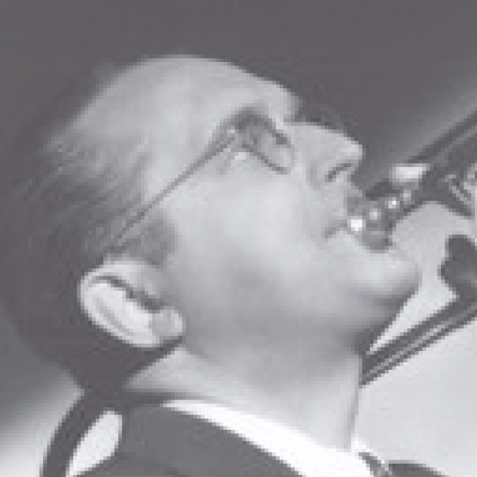 Фото Tommy Dorsey and His Orchestra
