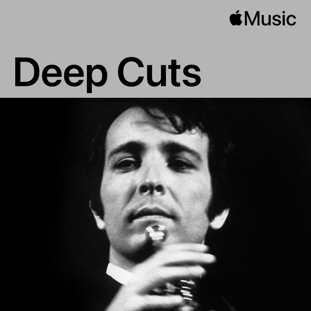 Herb Alpert: Deep Cuts