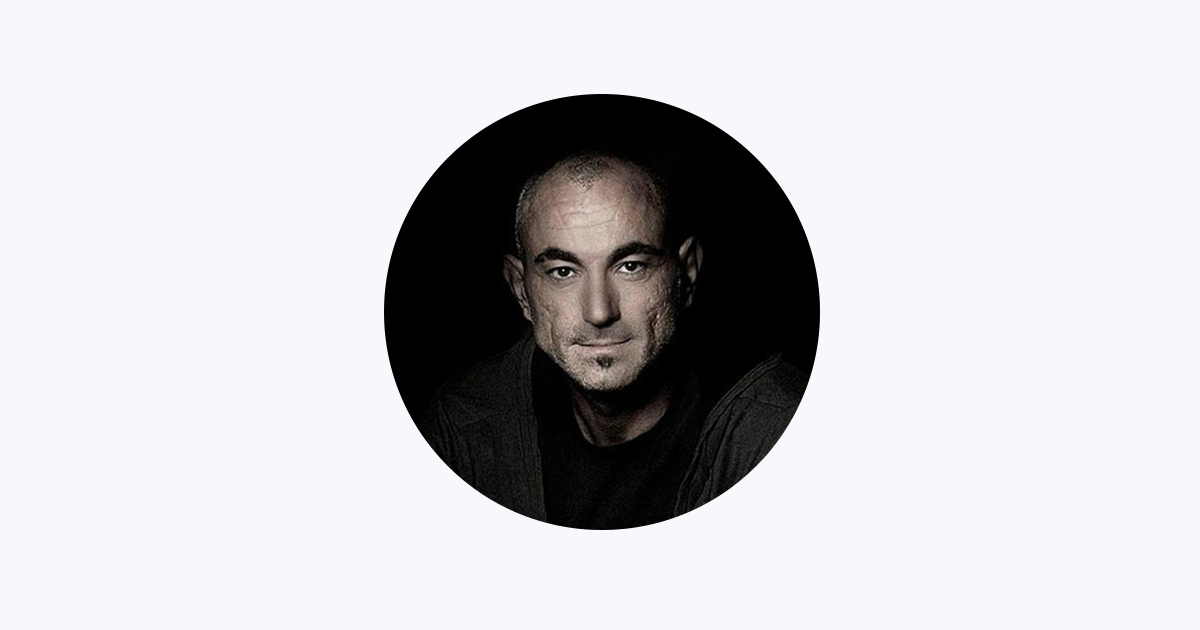 ‎Robert Miles Apple Music