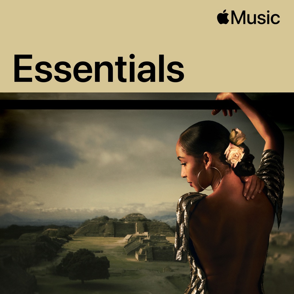 Sade Essentials