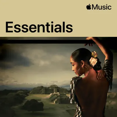 Sade Essentials