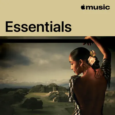 Listen to Sade Essentials featuring Sade