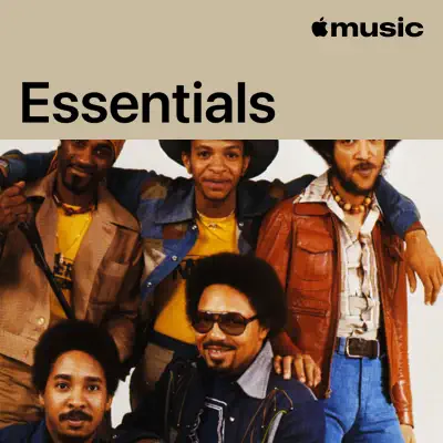Listen to The Meters Essentials featuring The Meters