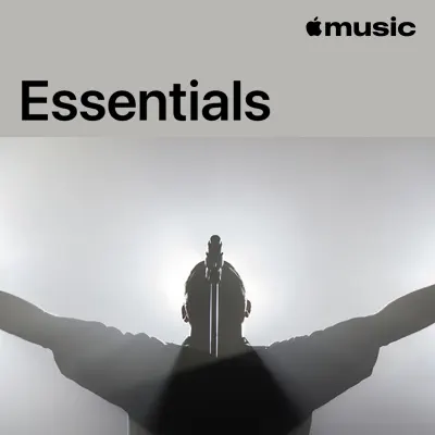 Ακούστε τη λίστα VNV Nation Essentials με περιεχόμενο από VNV Nation