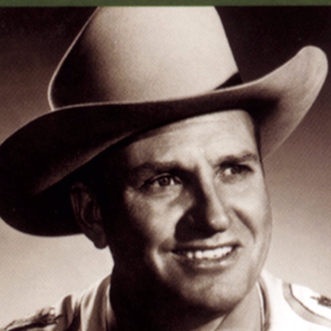 Фото Gene Autry