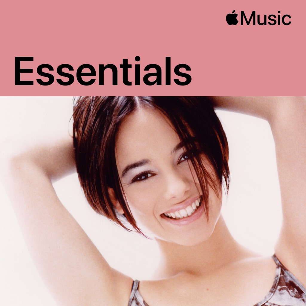 Alizée Essentials