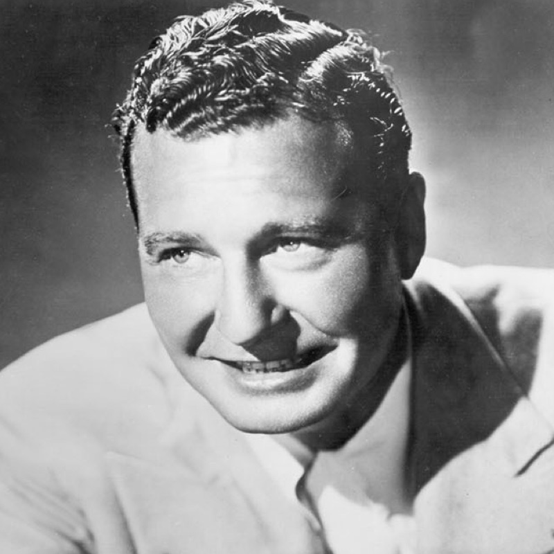 Phil Harris - The Bare Necessities (Remastered)