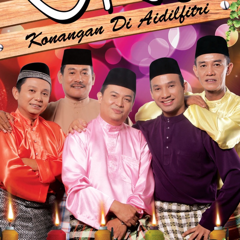 U.K'S - Pahit Kutelan Jua