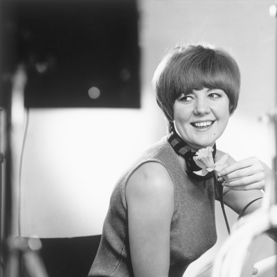 Cilla Black