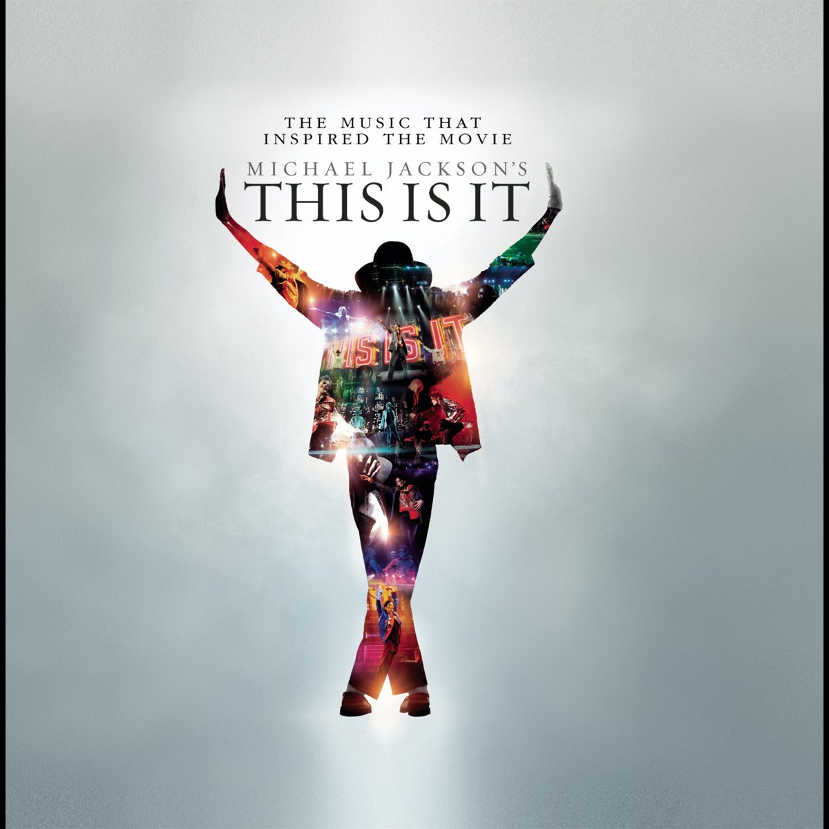 ‎Michael Jackson's This Is It (The Music That Inspired the Movie) by Michael  Jackson on Apple Music