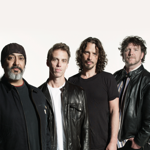 Soundgarden - Apple Music