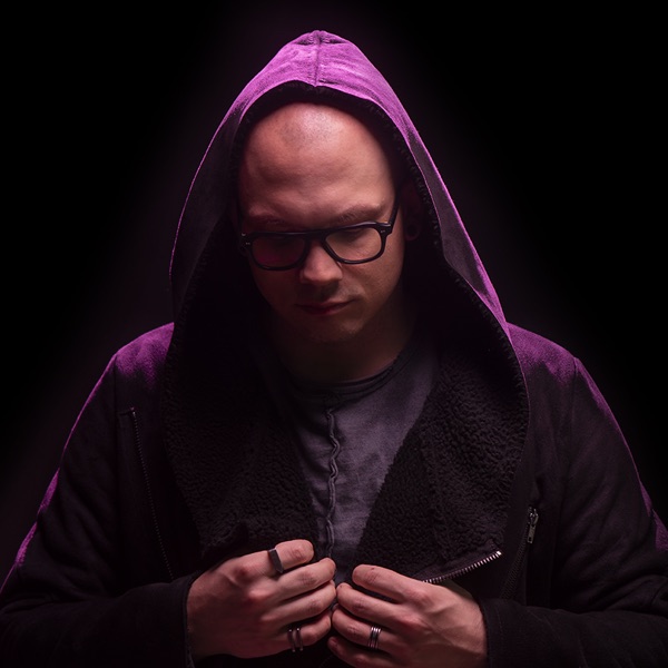 Signal Void's avatar