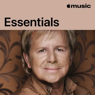 Listen to G.G. Anderson Essentials featuring G.G. Anderson