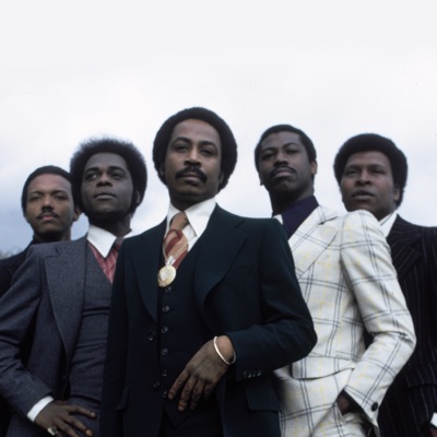 Harold Melvin & The Blue Notes