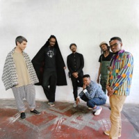 Shabaka and The Ancestors