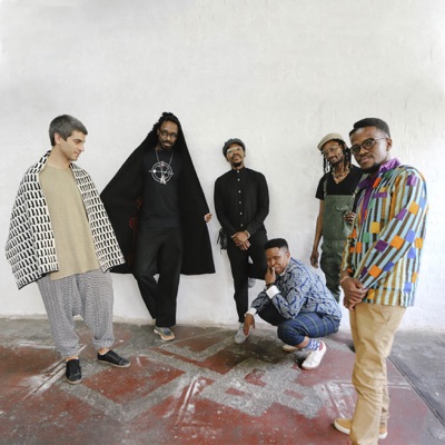 Shabaka and The Ancestors