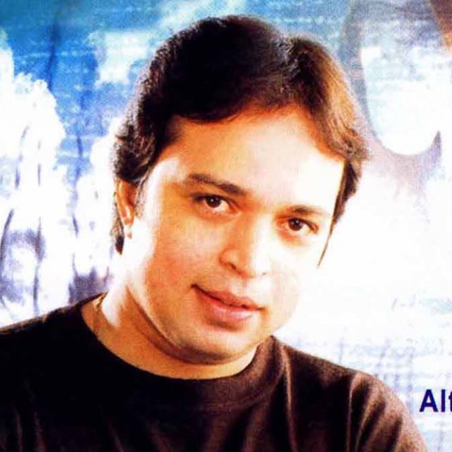 Фото Altaf Raja