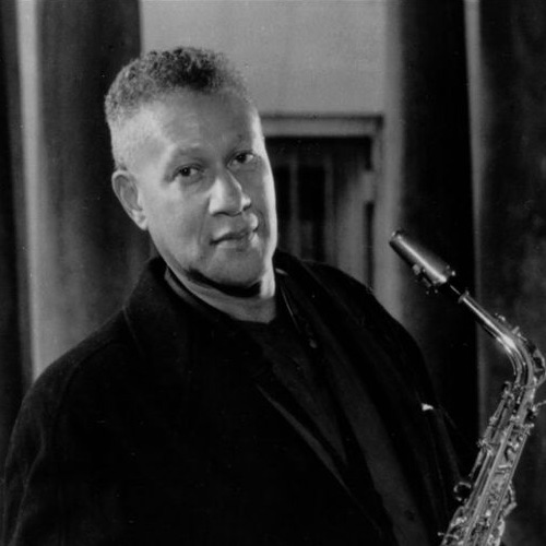 Фото Gary Bartz