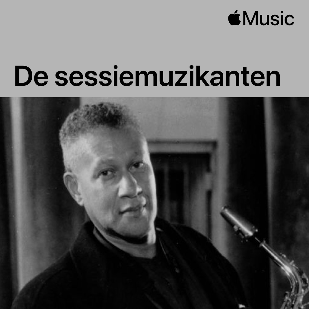 Gary Bartz: de sessiemuzikanten