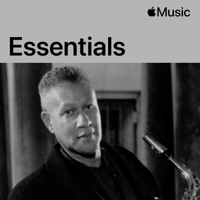 Gary Bartz Essentials