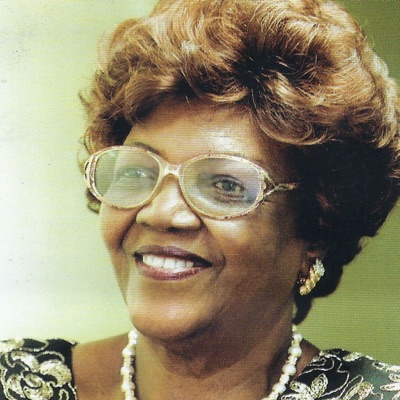 Dona Ivone Lara