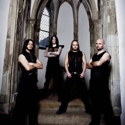 Listen to Suidakra, watch music videos, read bio, see tour dates & more!